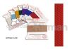 Imagen de Hilo rojo nº 6 de 0.70 mm