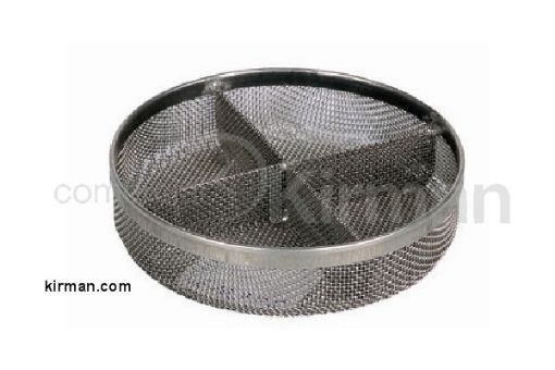 Imagen de Cestillo con 4 divisiones Elma para lavadoras Super Élite y RM-90