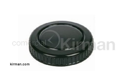 Imagen de Tapa para bote de cristal Elma para lavadoras super élite y RM-90