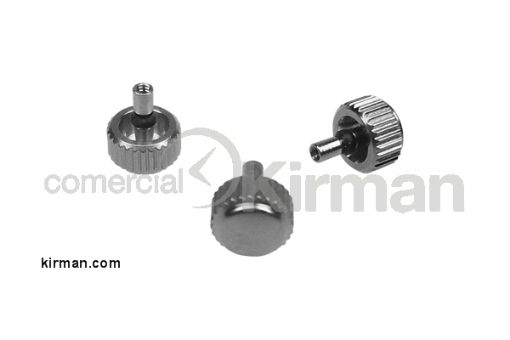 Imagen de Corona Seiko acero R80 Ø 4.50 T 150 mm (A)
