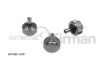 Imagen de Corona Citizen Cromada R70 Ø 3.50 T 160 mm