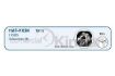 Imagen de Movimiento de pulsera Hattori VX3K