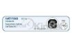 Imagen de Movimiento de pulsera  Hattori VX43