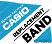 Imagen de 10435462 Correa para reloj Casio