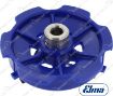 Imagen de Soporte para cestillos Elma para lavadoras Super Élite y RM-90
