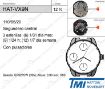 Imagen de Movimiento de pulsera Hattori VX9N