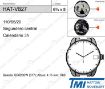 Imagen de Movimiento de pulsera Hattori V827