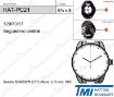 Imagen de Movimiento de pulsera Hattori PC21