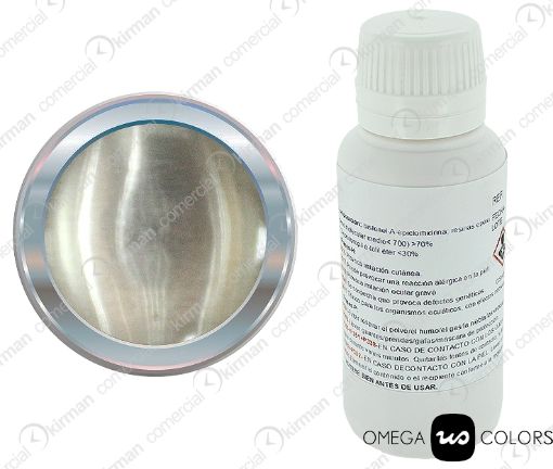 Imagen de Esmalte al frío resina base bote de 100 grs
