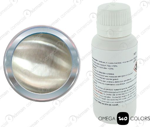 Imagen de Esmalte al frío resina etiqueta bote de 100 grs