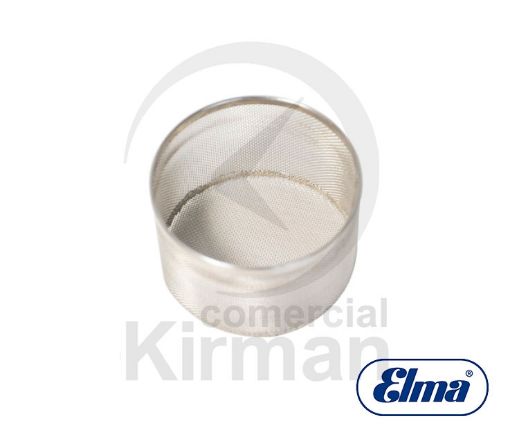 Imagen de Cestillo doble altura Ø 64 mm. Elma