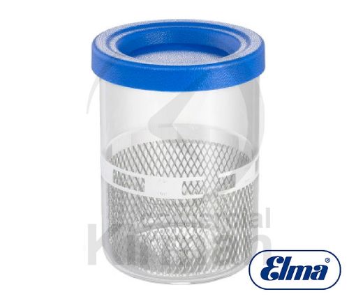 Imagen de Vaso completo para Elmasolvex RM/SE