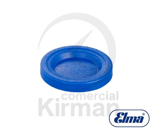 Imagen de Tapa para vaso Elmasolvex RM/SE