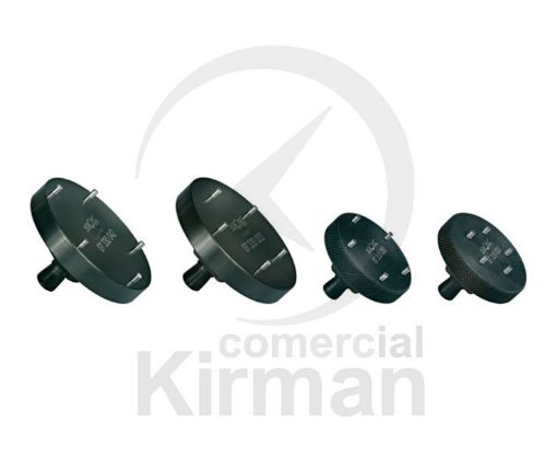 Imagen de Surtido de 4 tases para Omega - MSA 07.336