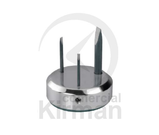 Imagen de Soporte para quitar los tornillos de los armis - MSA 10.520