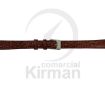 CORREA PIEL MARRON