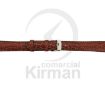 CORREA PIEL MARRON