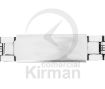 Imagen de Armi Basic con terminal recto 14 mm 165 mm 