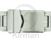 Imagen de Armi Standard de acero con terminal curvo 22 mm 170 mm