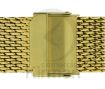 Imagen de Armi de malla Standard dorado 18/16mm 180mm 
