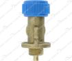 Imagen de Grifo de recambio para camping gas con regulador con salida directa
