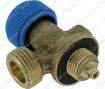 Imagen de Grifo de recambio para camping gas con regulador con salida directa