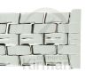 Imagen de Armi Standard de terminal recto 20/18 mm 175 mm 