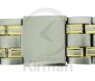 Imagen de Armi Standard bicolor con terminal curvo 20/18 mm 180 mm 