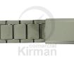 Imagen de Armi de titanio con terminal curvo 14 mm 165 mm