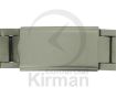 Imagen de Armi de titanio con terminal curvo 14 mm 165 mm