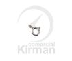 Imagen de Reasa 5.5 mm. Plata 925