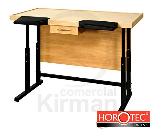 Imagen de Mesa para relojeros Horotec composición A - MSA 24.501-140