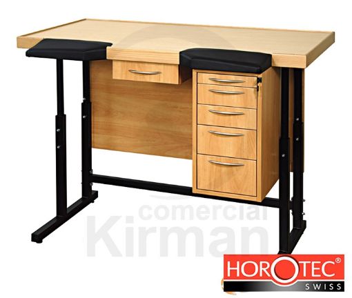 Imagen de Mesa para relojeros Horotec Composición B - MSA 24.502-140