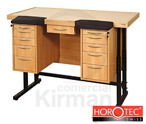 Imagen de Mesa para relojeros Horotec Composición C - MSA 24.503-140