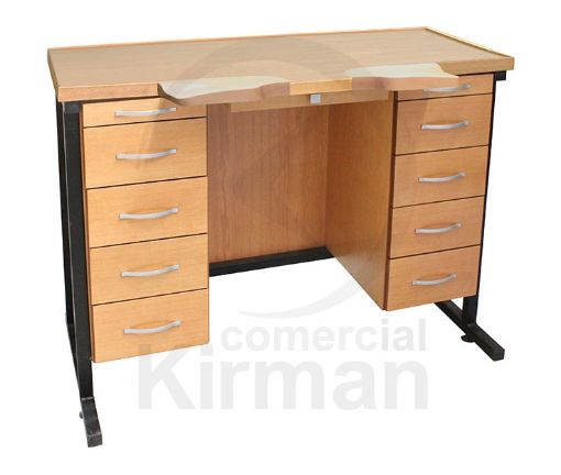 Mesa de Relojero Profesional 