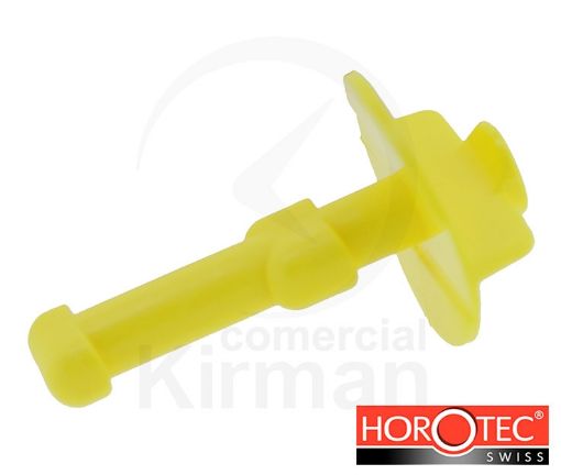 Imagen de Llave para cerrar 2 cajas clasificadoras Horotec - MSA 17.531-2