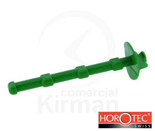Imagen de Llave para cerrar 4 cajas clasificadoras Horotec - MSA 17.531-4