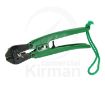Imagen de Alicate de acero con accesorio especial ajustable para cortar tijas