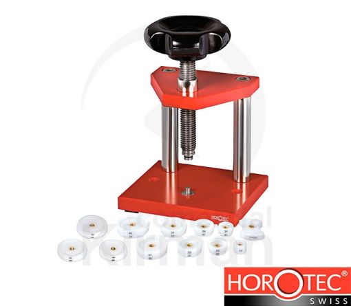 Prensa Horotec MSA 07.131