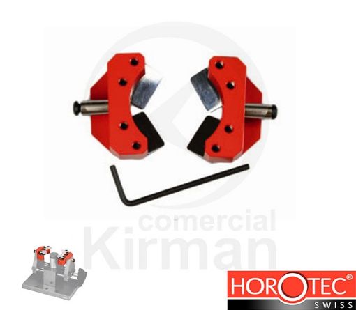 Imagen de Adaptadores para biseles Horotec - MSA 07.115-F
