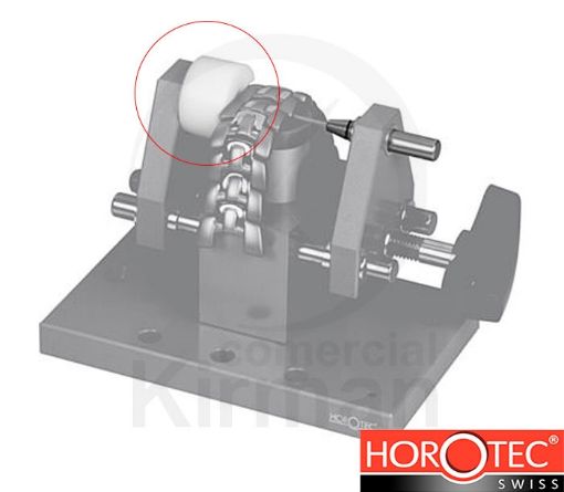 Imagen de Tas de nylon Horotec - MSA 07.115-C