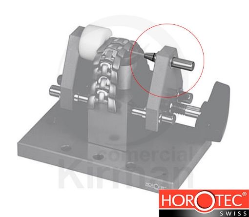Imagen de Saca clavijas Horotec - MSA 07.115-E