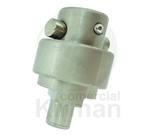 Imagen de Adaptador intermedio para tases para fondos tipo RX