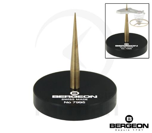 Imagen de Soporte puente de volante Bergeon - 7995