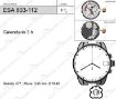 Imagen de Movimiento de pulsera ETA 803-112