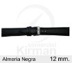 CORREA PIEL NEGRA