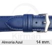 Imagen de Almería azul 14 mm