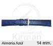 Imagen de Almería azul 14 mm