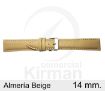 Imagen de Almería beige 14 mm