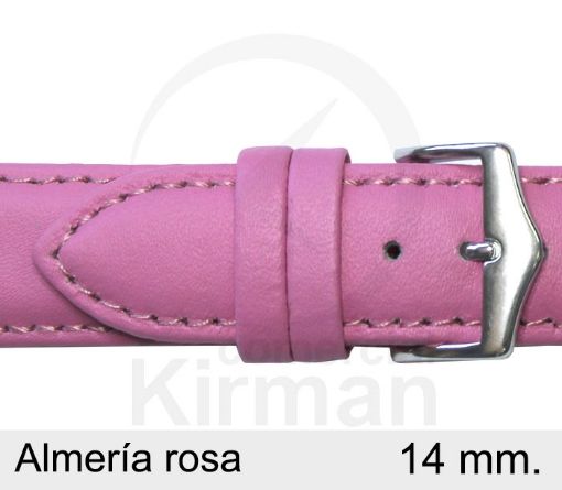 Imagen de Almería rosa oscuro 14 mm